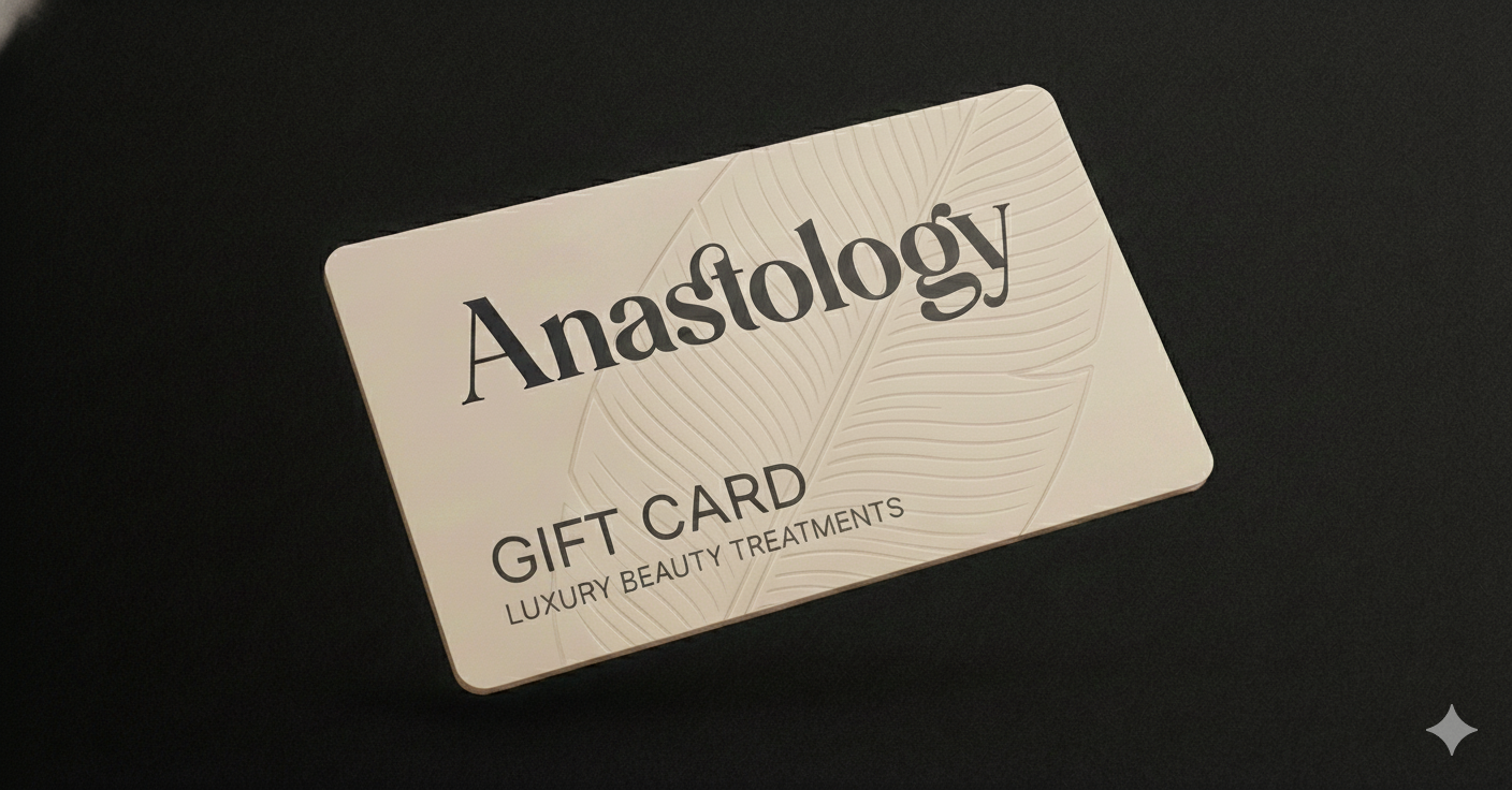 Anastology gift card