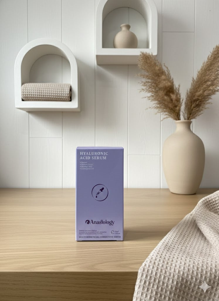 HYALURONIC ACID SERUM