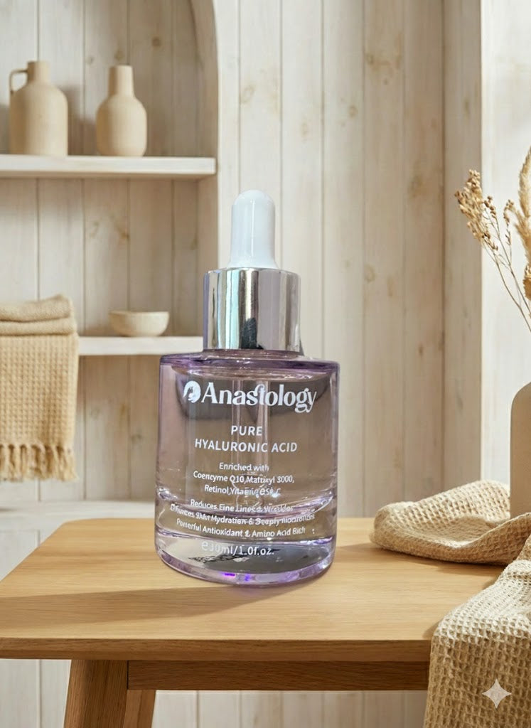 HYALURONIC ACID SERUM